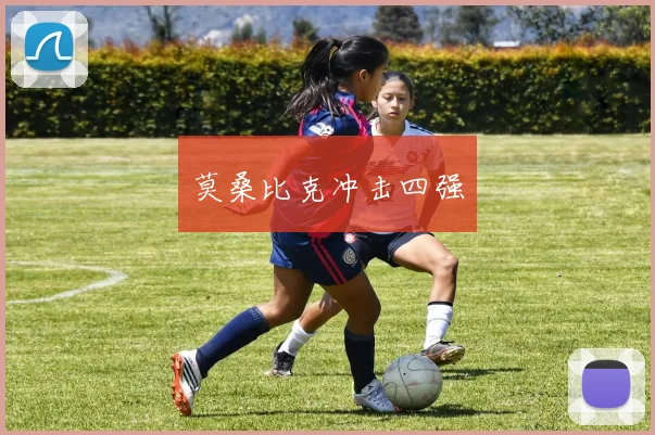 莫桑比克冲击四强