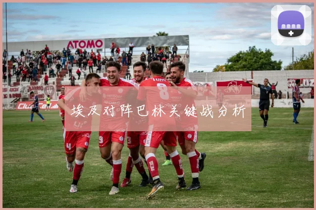 埃及对阵巴林关键战分析