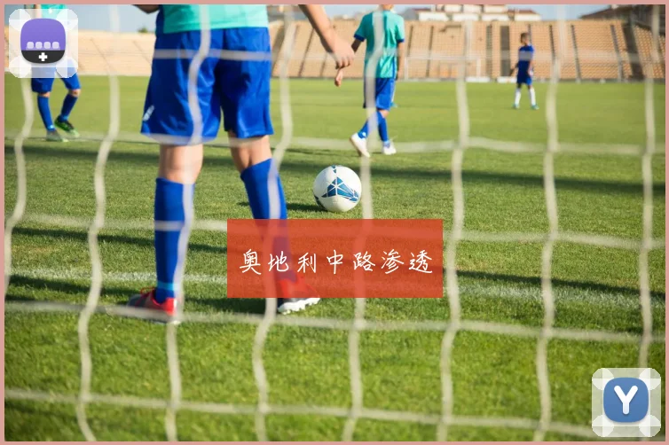 奥地利中路渗透
