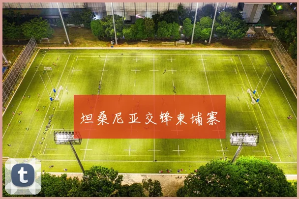 坦桑尼亚交锋柬埔寨