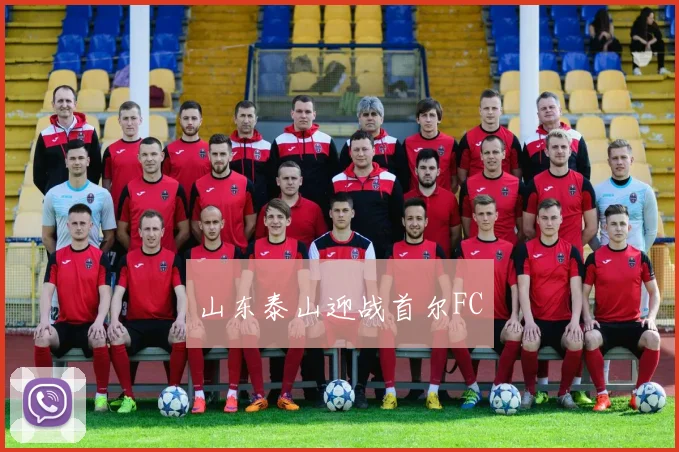 山东泰山迎战首尔FC