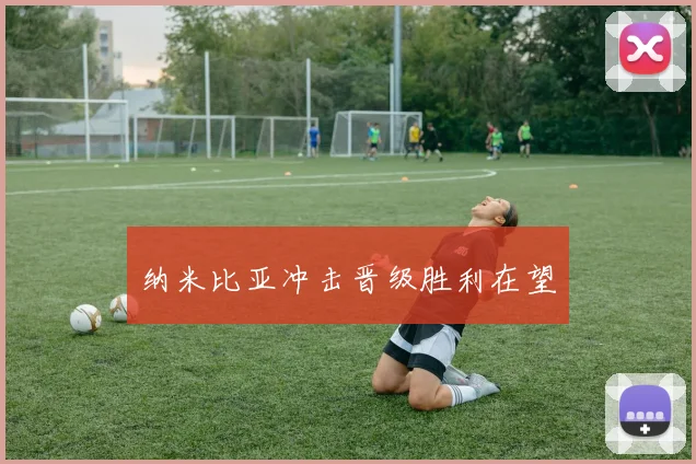 纳米比亚冲击晋级胜利在望