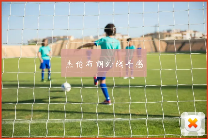 杰伦布朗外线手感