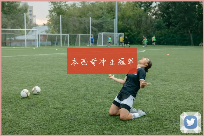 本西奇冲击冠军
