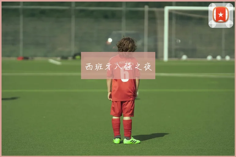 西班牙八强之夜