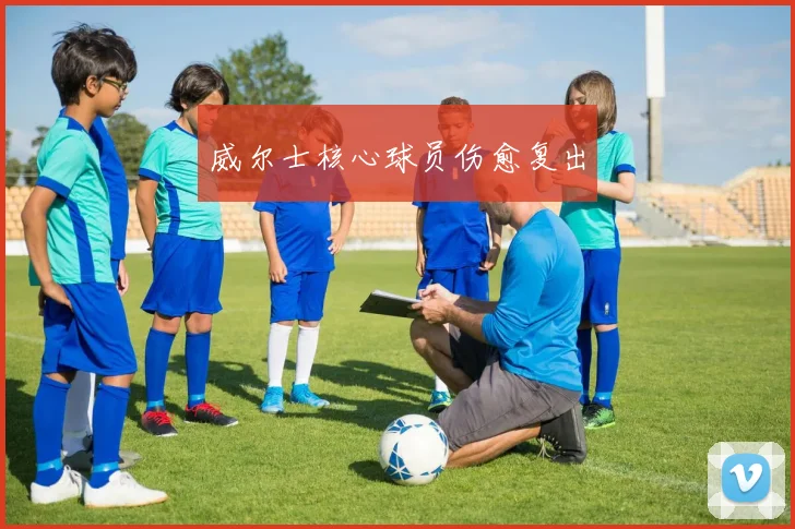 威尔士核心球员伤愈复出