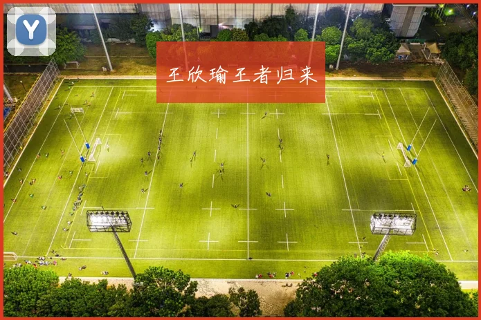 王欣瑜王者归来
