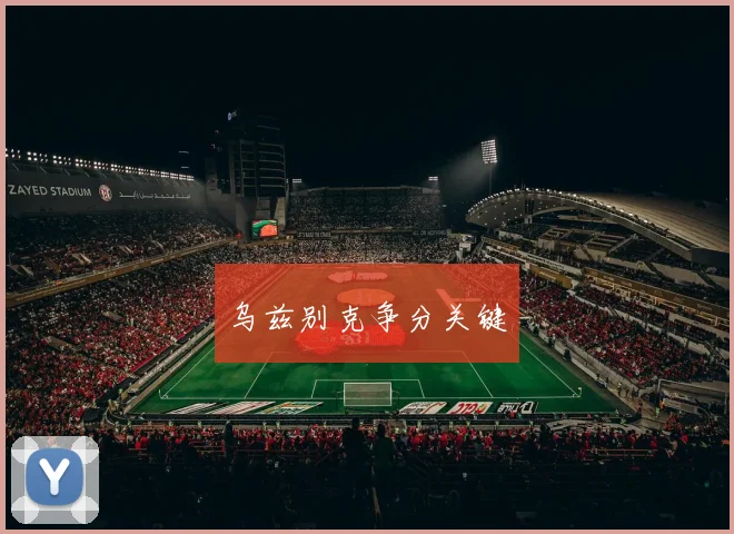 乌兹别克争分关键