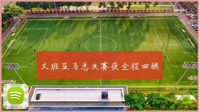 文班亚马总决赛夜全程回顾