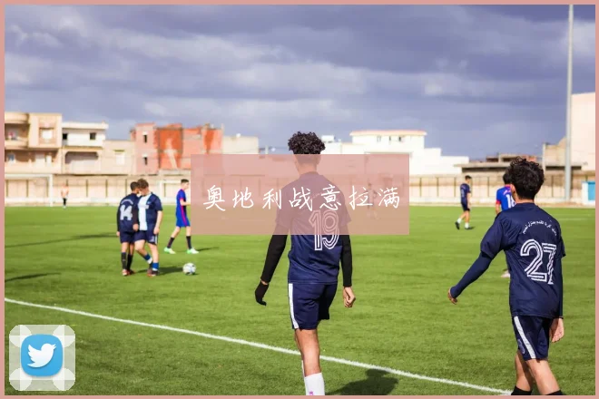 奥地利战意拉满