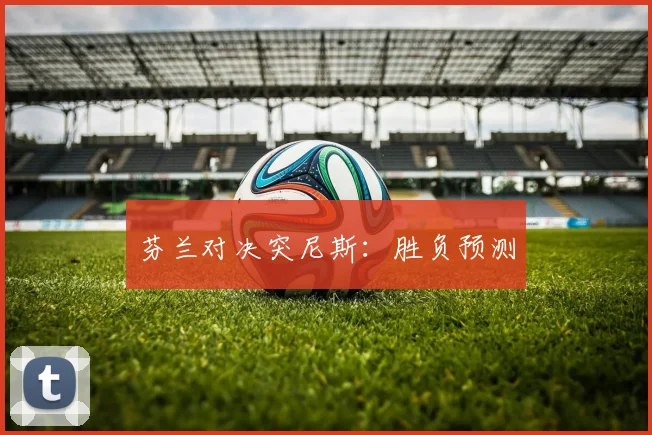 芬兰对决突尼斯：胜负预测