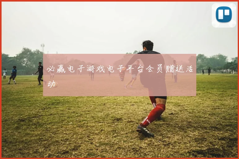 必赢电子游戏电子平台会员赠送活动